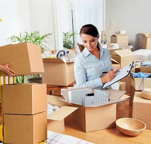 Office Shifting services